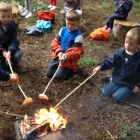 Outdoor Learning 